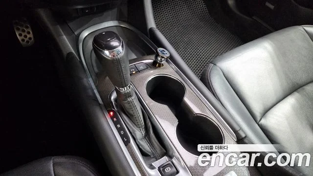 2016 Chevrolet 올 뉴 말리부