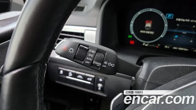 2020 KG Mobility 올 뉴 렉스턴