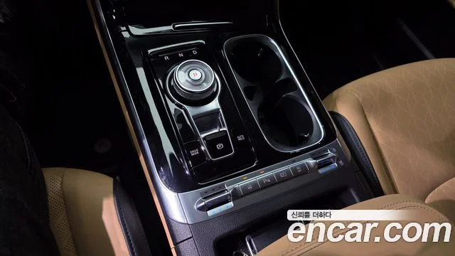 2022 Kia Carnival Gen.4