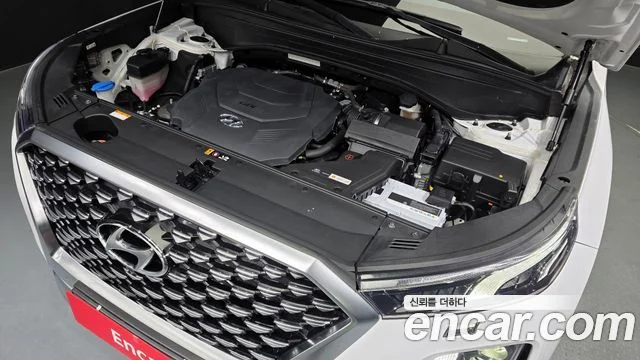 2021 Hyundai Palisade