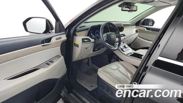 2019 Hyundai Palisade