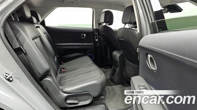 2022 Hyundai 아이오닉5