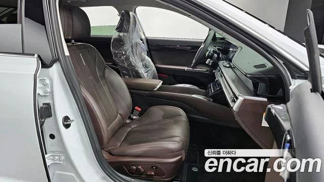 2024 Hyundai 그랜저 하이브리드 (GN7)