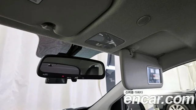 2019 Kia 올 뉴 모닝 (JA)