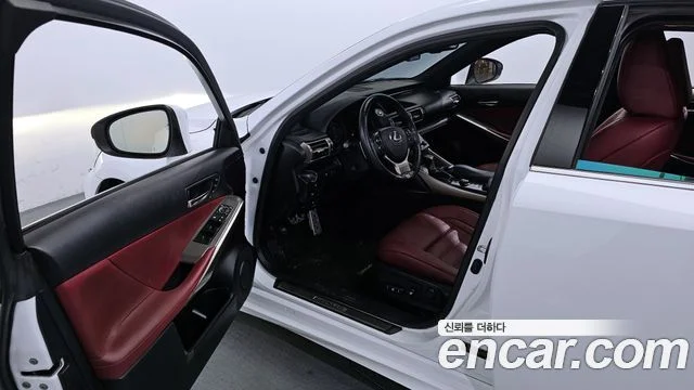 2013 Lexus 뉴 IS250