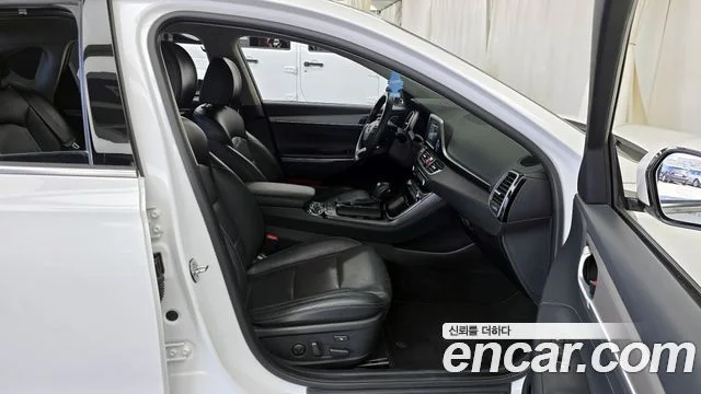 2019 Hyundai 그랜저 IG