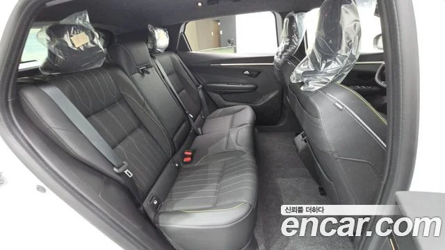 2026 Renault Korea 세닉