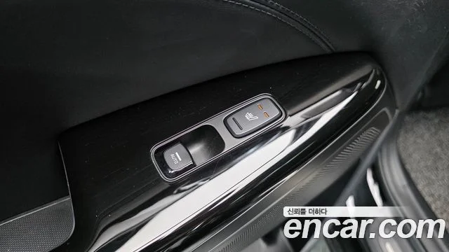 2020 Kia K7 프리미어