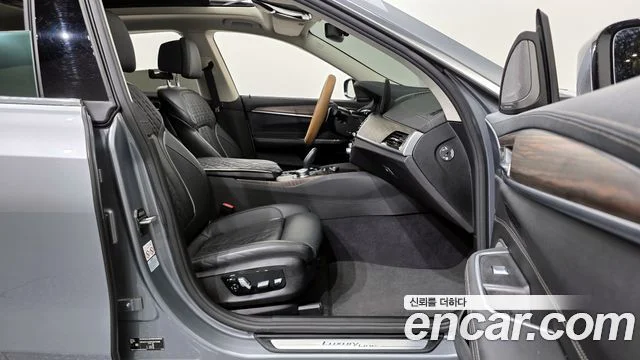 2023 BMW 6시리즈 GT (G32)