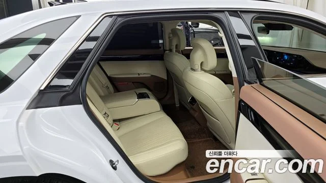 2023 Hyundai 그랜저 하이브리드 (GN7)