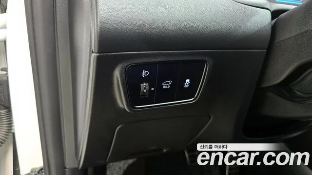 2022 Hyundai Tucson (NX4)