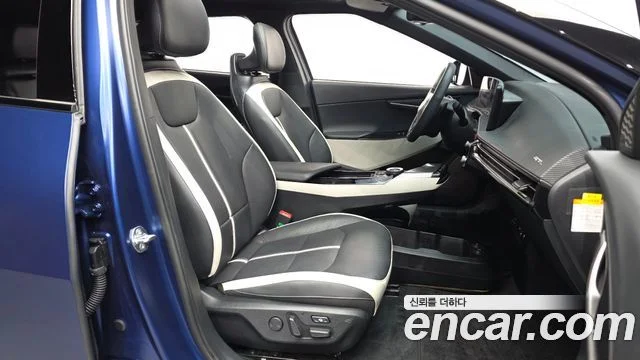 2024 Kia 더 뉴 EV6