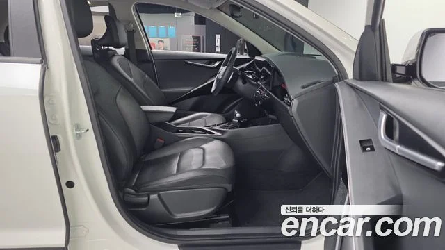 2022 Kia Niro (All New)