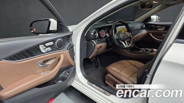 2020 Mercedes-Benz E-클래스 W213