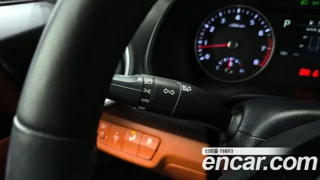 2022 Kia K3 (New) Gen.2