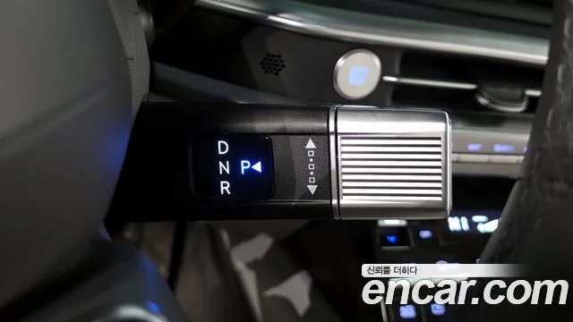 2023 Hyundai 그랜저 하이브리드 (GN7)