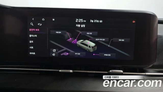 2021 Kia Carnival Gen.4