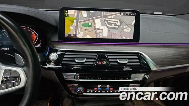 2021 BMW 6시리즈 GT (G32)