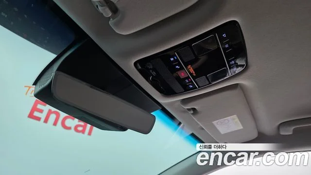 2025 Hyundai 그랜저 하이브리드 (GN7)