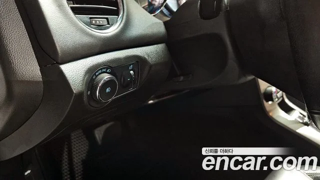 2015 Chevrolet 어메이징 뉴 크루즈