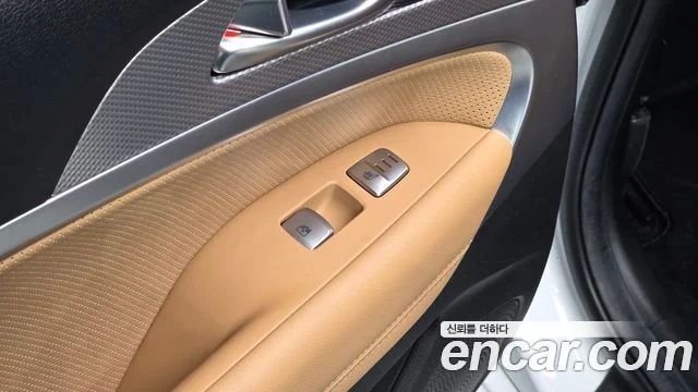 2021 Genesis 더 뉴 G70