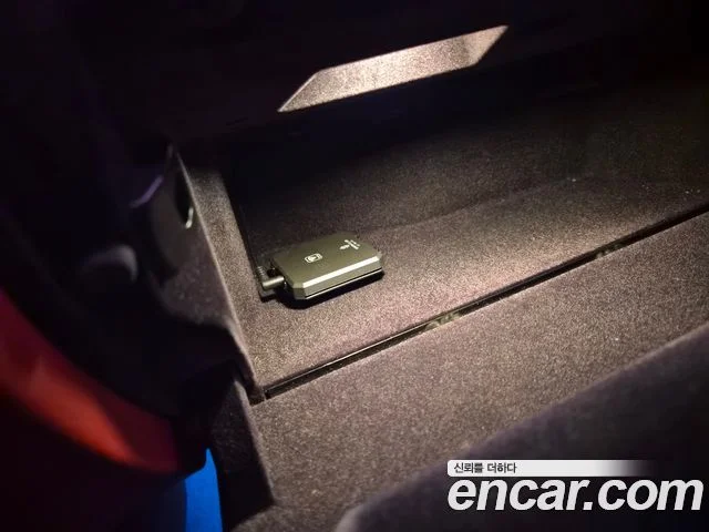 2017 BMW 4 Series (F32)