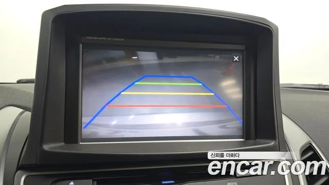 2014 Hyundai Avante (New)