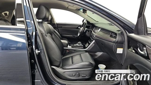 2020 Kia K7 프리미어 하이브리드