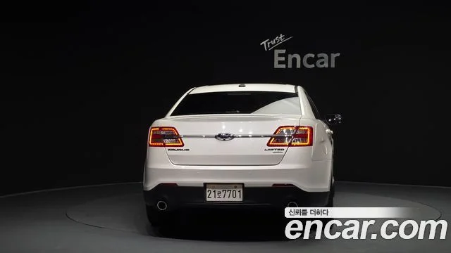 2014 Ford 뉴 토러스