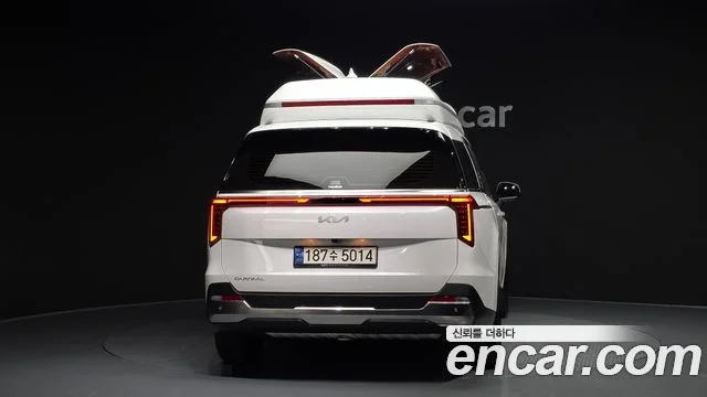 2023 Kia Carnival (New) Gen.4
