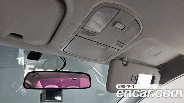 2017 Hyundai 아반떼 AD