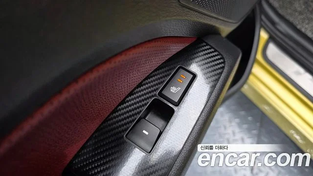 2016 Hyundai 아반떼 AD