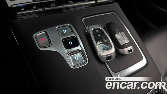 2021 Hyundai 더 뉴 그랜저 IG