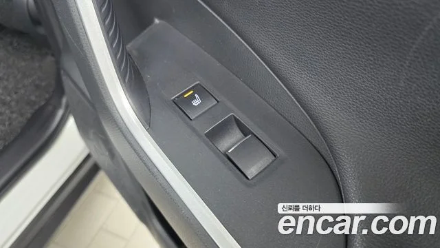 2020 도요타 RAV4 5세대