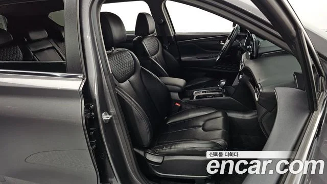 2020 Hyundai 싼타페 TM