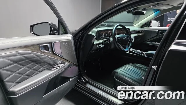 2023 Kia K8 하이브리드