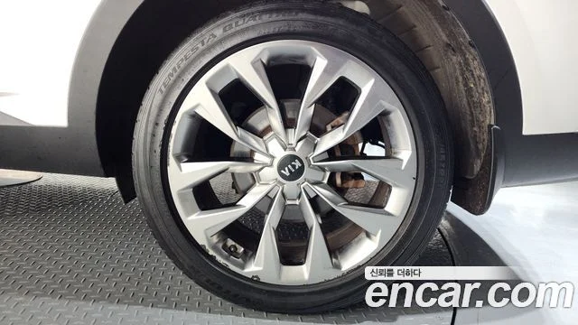 2020 Kia Sorento Gen.4