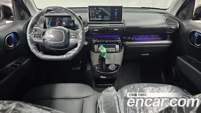 2026 Hyundai Casper (New)