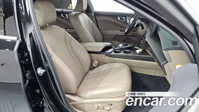 2023 Kia K8 하이브리드