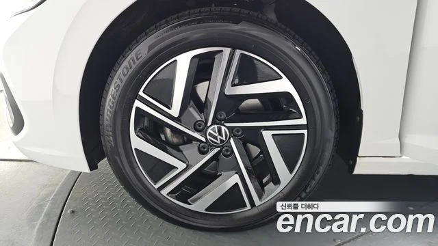 2024 Volkswagen 제타 7세대