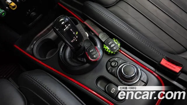 2021 MINI 쿠퍼 S 컨트리맨