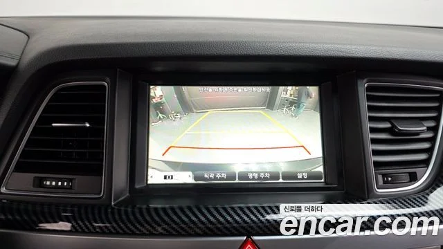 2014 Hyundai 제네시스 DH