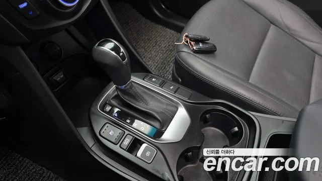 2014 Hyundai Santa Fe (DM)