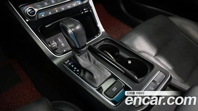 2018 Hyundai 그랜저 IG