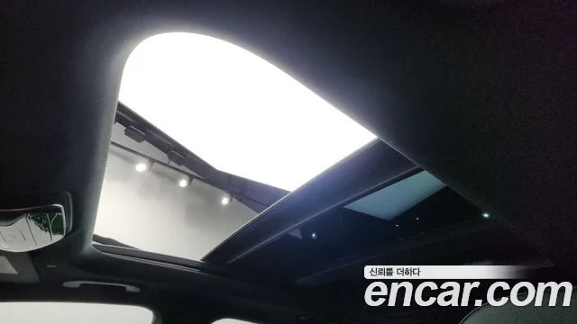 2024 Mercedes-Benz GLC-클래스 X254