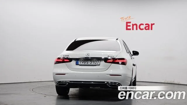 2022 Mercedes-Benz E-클래스 W213