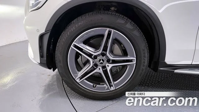 2023 Mercedes-Benz Glc-class X253