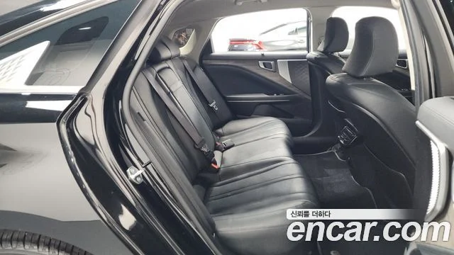 2023 Kia K8 하이브리드