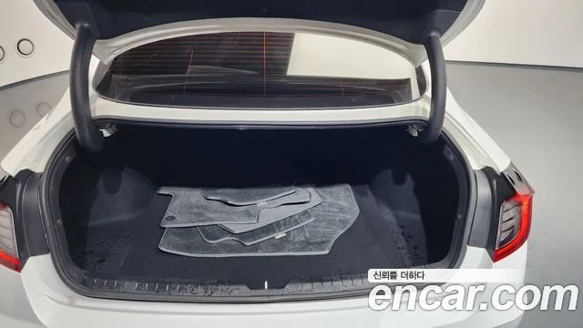 2023 Hyundai Sonata (DN8)