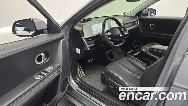 2022 Hyundai 아이오닉5